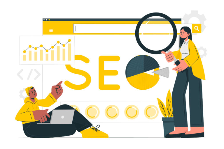 Importance of SEO for Small Business.