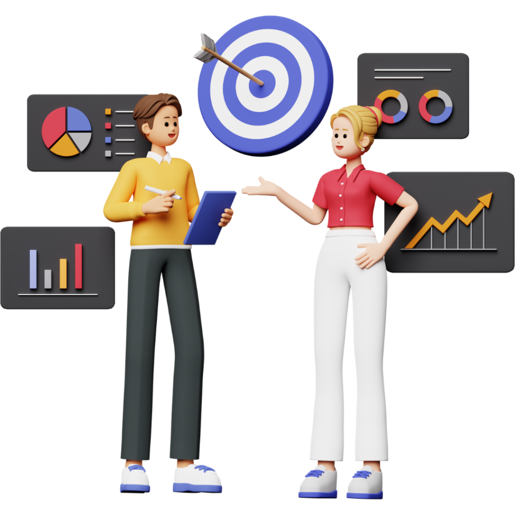 Why Small Businesses Need a Digital Marketing Agency in 2024
