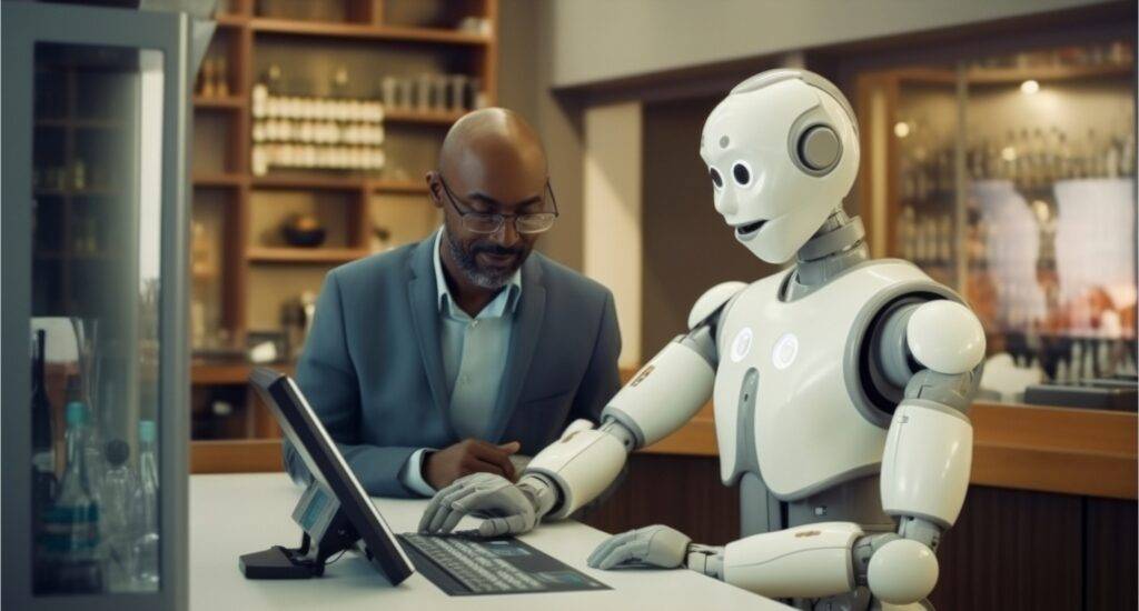 AI-Powered Personalisation: Making Customised Customer Experiences with AI
