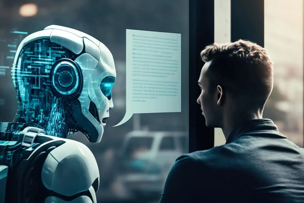 The Rise of Generative AI: A Game-Changer for Digital Marketing