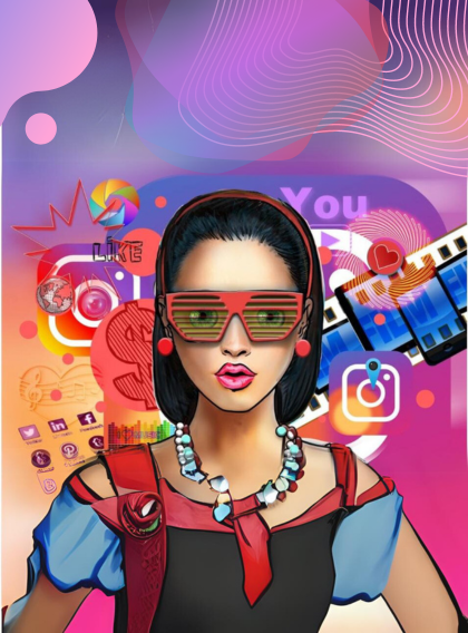 The Rise of Influencer Marketing in India: A Digital Goldmine