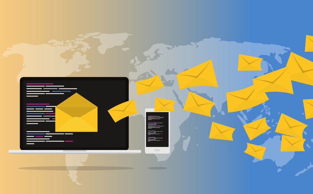 Email Marketing A Powerful Tool For Brand Growth​​